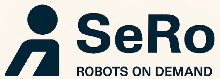 SeRo - Robots on demand